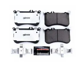 Power Stop Z26 Extreme Street Brake Pads w/Hardware Front Mercedes-Benz CLS550 2012-2018