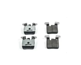 Power Stop Z26 Extreme Street Brake Pads w/Hardware Rear BMW 228i 2014-2016