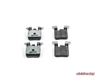 Power Stop Z26 Extreme Street Brake Pads w/Hardware Rear BMW 228i 2014-2016 - Z26-1656