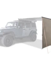 Rhino Rack Batwing/Sunseeker 2.5m Awning Extension 31101                                     - 31101 - Image 6