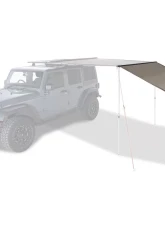 Rhino Rack Batwing/Sunseeker 2.5m Awning Extension 31101                                     - 31101 - Image 2