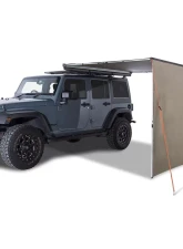 Rhino Rack Batwing/Sunseeker 2.5m Awning Extension 31101                                     - 31101 - Image 3