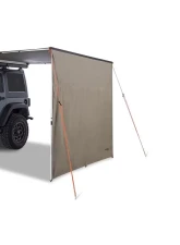 Rhino Rack Batwing/Sunseeker 2.5m Awning Extension 31101                                     - 31101 - Image 5