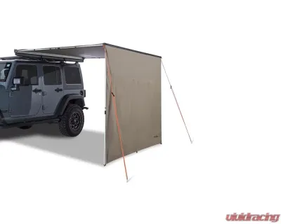 Rhino Rack Batwing/Sunseeker 2.5m Awning Extension 31101 - 31101