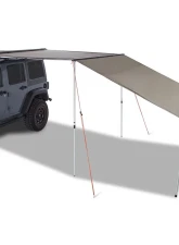 Rhino Rack Batwing/Sunseeker 2.5m Awning Extension 31101                                     - 31101 - Image 6