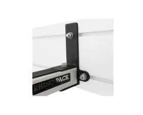 Rhino Rack Batwing HD Bracket Kit 31102