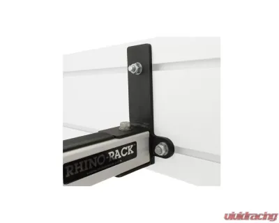 Rhino Rack Batwing HD Bracket Kit 31102 - 31102