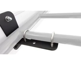 Rhino Rack Batwing Tubular Rack Bracket Kit 31103