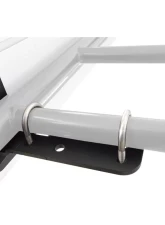 Rhino Rack Batwing Tubular Rack Bracket Kit 31103                                     - 31103 - Image 4