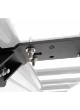 Rhino Rack Batwing Tubular Rack Bracket Kit 31103                                     - 31103 - Image 2