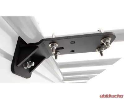 Rhino Rack Batwing Tubular Rack Bracket Kit 31103 - 31103