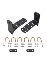 Rhino Rack Batwing Tubular Rack Bracket Kit 31103                                     - 31103 - Image 3