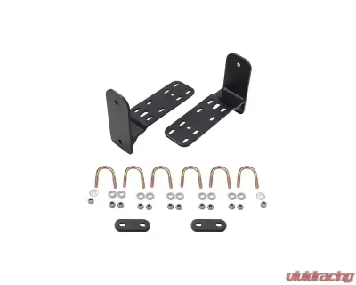 Rhino Rack Batwing Tubular Rack Bracket Kit 31103 - 31103