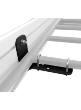 Rhino Rack Batwing Tubular Rack Bracket Kit 31103                                     - 31103 - Image 4
