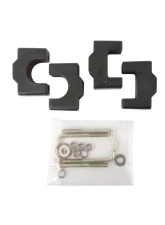 Rhino Rack Batwing Thule and Yakima Bracket Kit 31105                                     - 31105 - Image 2