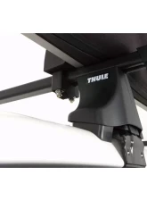 Rhino Rack Batwing Thule and Yakima Bracket Kit 31105                                     - 31105 - Image 3
