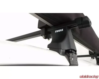 Rhino Rack Batwing Thule and Yakima Bracket Kit 31105 - 31105