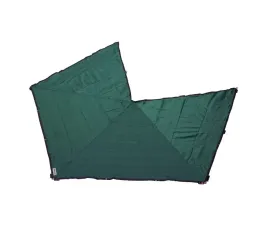Rhino Rack Batwing Mesh Floor Saver 31115