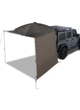 Rhino Rack Dome 1300 Side Wall 32131                                     - 32131 - Image 2