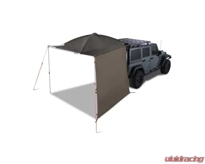 Rhino Rack Dome 1300 Side Wall 32131 - 32131