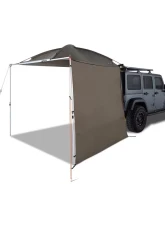 Rhino Rack Dome 1300 Side Wall 32131                                     - 32131 - Image 3