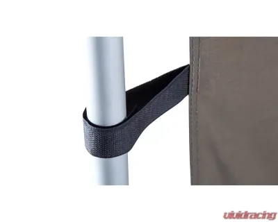 Rhino Rack Dome 1300 Side Wall 32131 - 32131