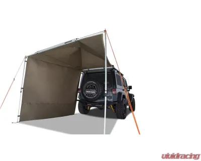 Rhino Rack Dome 1300 Side Wall 32131 - 32131