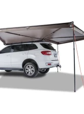 Rhino Rack Batwing Awning (Left) 33100                                     - 33100 - Image 19