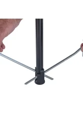 Rhino Rack Batwing Awning (Left) 33100                                     - 33100 - Image 11