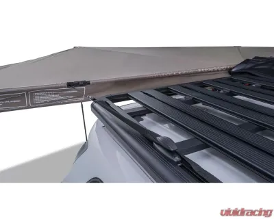 Rhino Rack Batwing Awning (Left) 33100 - 33100
