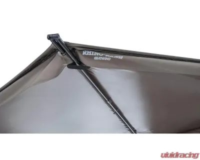 Rhino Rack Batwing Awning (Left) 33100 - 33100