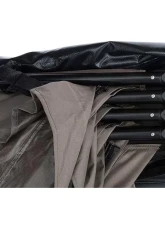 Rhino Rack Batwing Awning (Left) 33100                                     - 33100 - Image 14