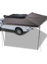 Rhino Rack Batwing Awning (Left) 33100                                     - 33100 - Image 2