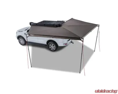 Rhino Rack Batwing Awning (Left) 33100 - 33100
