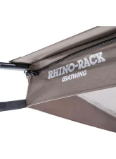 Rhino Rack Batwing Awning (Left) 33100                                     - 33100 - Image 3