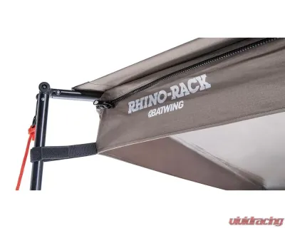 Rhino Rack Batwing Awning (Left) 33100 - 33100