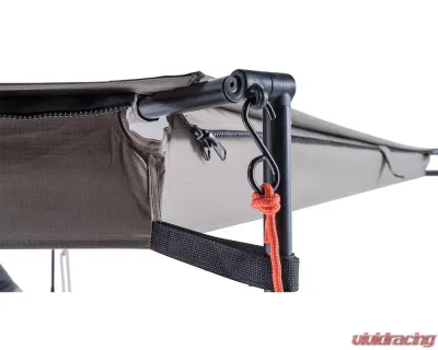 Rhino Rack Batwing Awning (Left) 33100 - 33100