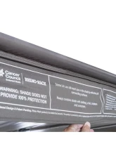 Rhino Rack Batwing Awning (Left) 33100                                     - 33100 - Image 5