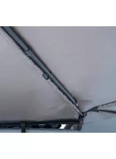 Rhino Rack Batwing Awning (Left) 33100                                     - 33100 - Image 6