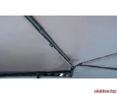Rhino Rack Batwing Awning (Left) 33100 - 33100