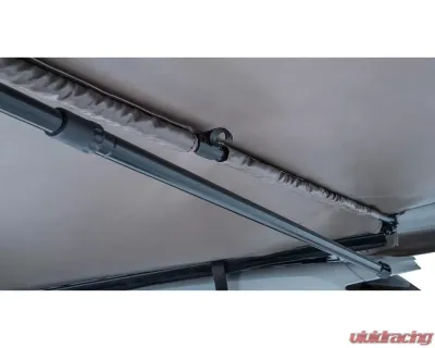 Rhino Rack Batwing Awning (Left) 33100 - 33100