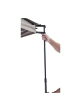 Rhino Rack Batwing Awning (Left) 33100                                     - 33100 - Image 9