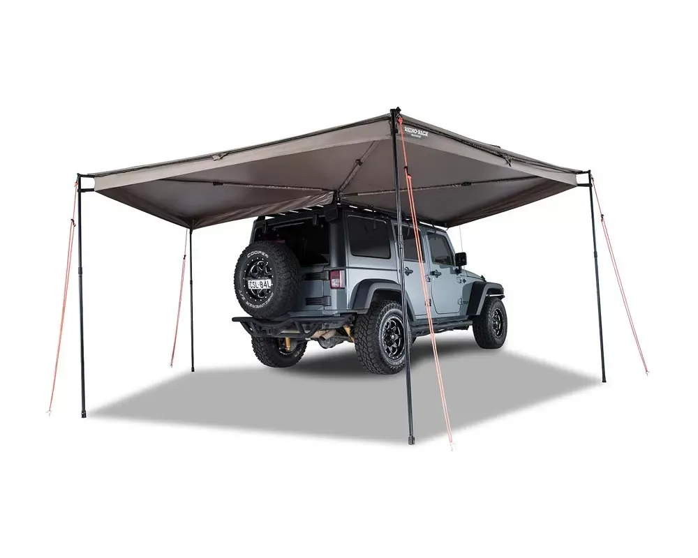 Rhino Rack Batwing Awning (Right) 33200 - 33200