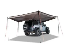 Rhino Rack Batwing Awning (Right) 33200