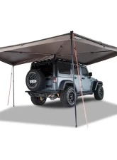 Rhino Rack Batwing Awning (Right) 33200                                     - 33200 - Image 17