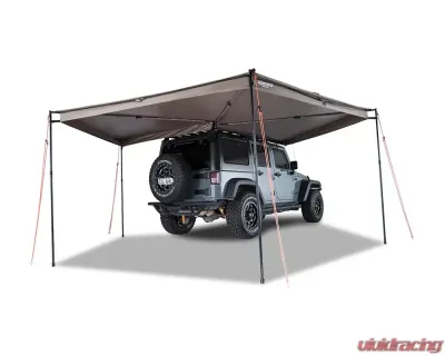 Rhino Rack Batwing Awning (Right) 33200 - 33200