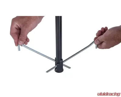 Rhino Rack Batwing Awning (Right) 33200 - 33200
