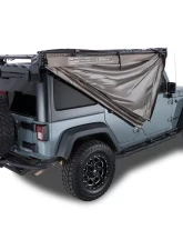Rhino Rack Batwing Awning (Right) 33200                                     - 33200 - Image 11