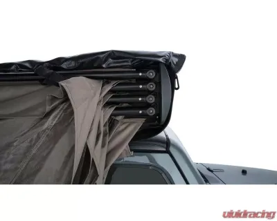 Rhino Rack Batwing Awning (Right) 33200 - 33200