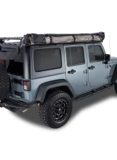 Rhino Rack Batwing Awning (Right) 33200                                     - 33200 - Image 14